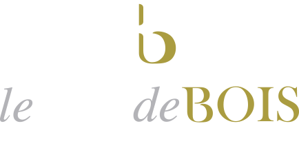 Logo - Le Pan de Bois : Hôtel