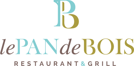 Le Pan de Bois - Restaurant Grill