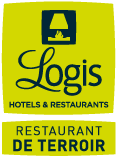 Logis Hotels - Cocottes - Le Pan de Bois Restaurant
